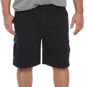 The Foundry Big & Tall Supply Co. Men’s Flex Cargo Short
